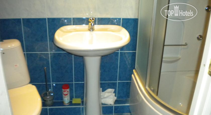 New photos from tourists Cordial Hotel