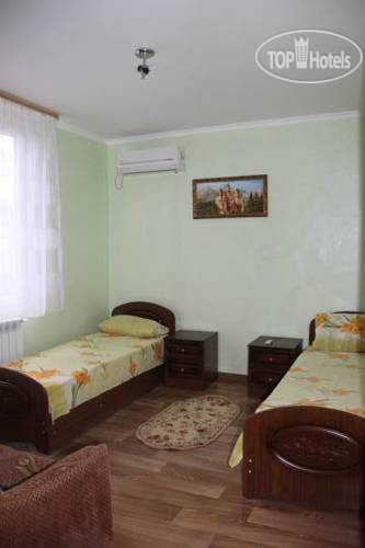 Hotel photo Огонёк 