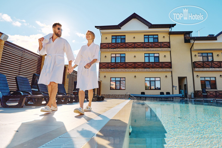 Hotel photo Abris 4*