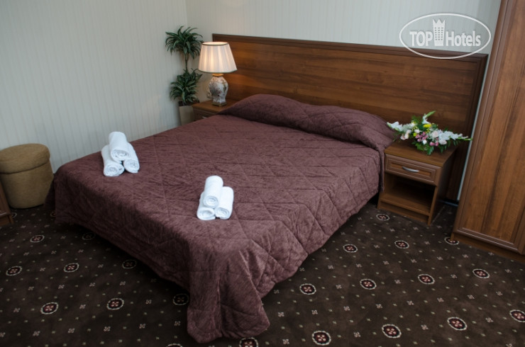 New photos from tourists Гранат by Sun City Hotels