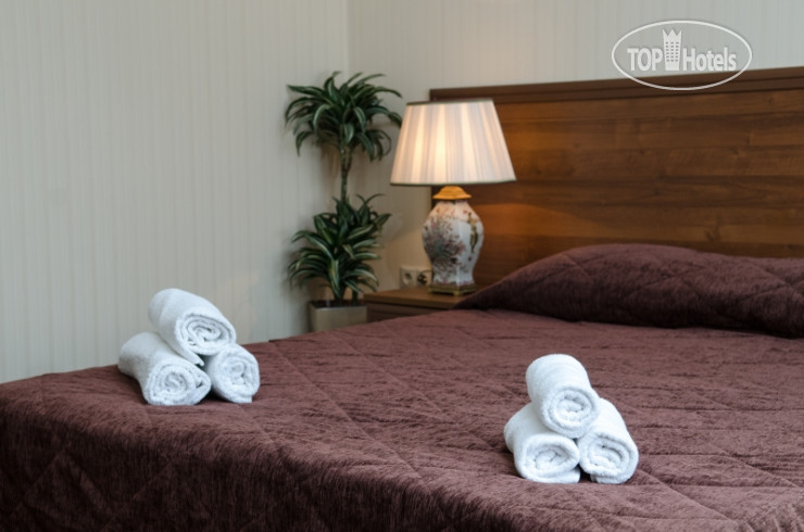 Photos Гранат by Sun City Hotels (ex.Granat Hotel)