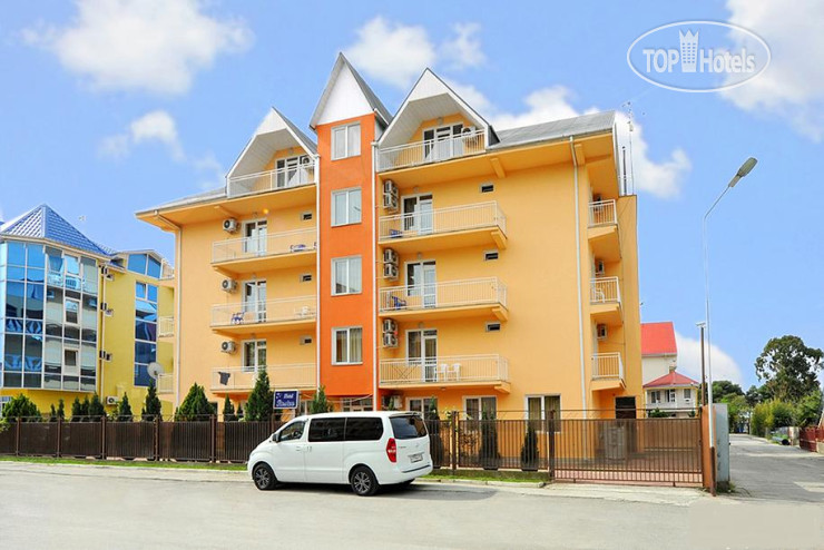 Hotel photo Ростов Отель 