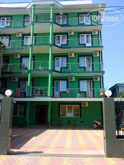 Hotel photo 8 Небо 