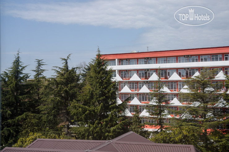 Hotel photo Ван Отель 2*