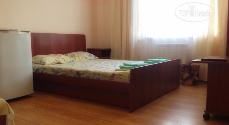 Hotelier's photos Гостевой Дом Яна