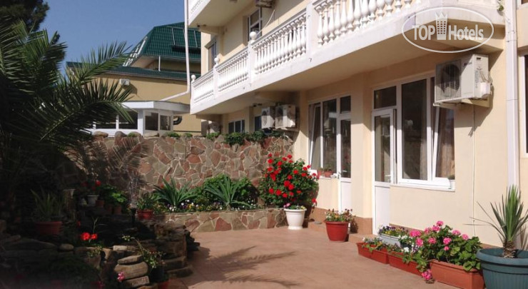 Hotelier's photos Альбертино Удача