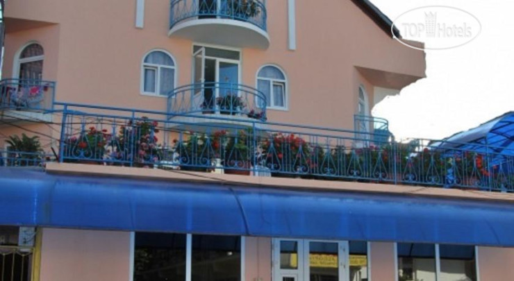 Hotel photo Натали 1*