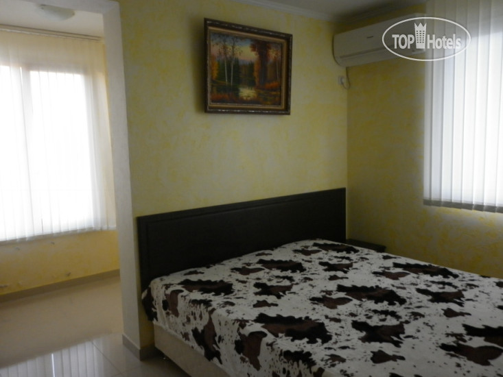 New photos from tourists Императрица