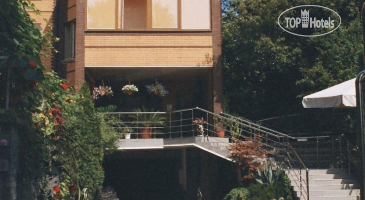Hotelier's photos Верона Гостевой Дом