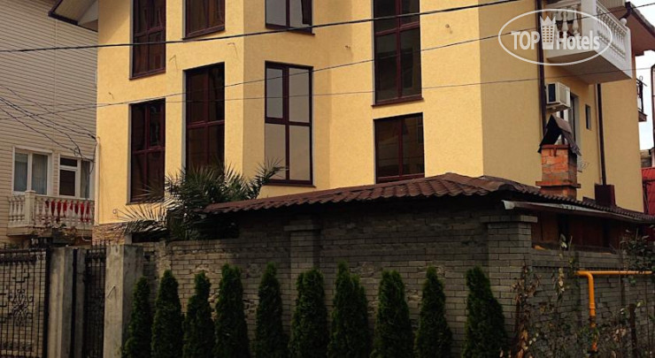 Hotelier's photos Лидия Гостевой Дом