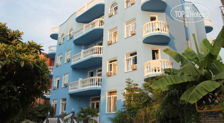 Hotelier's photos Гостевой Дом Румба