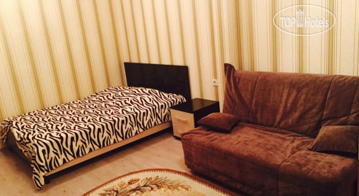 Hotelier's photos Гостевой Дом Амур 2*
