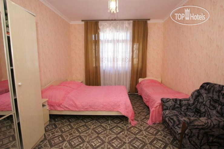 New photos from tourists Гостевой дом Арарат