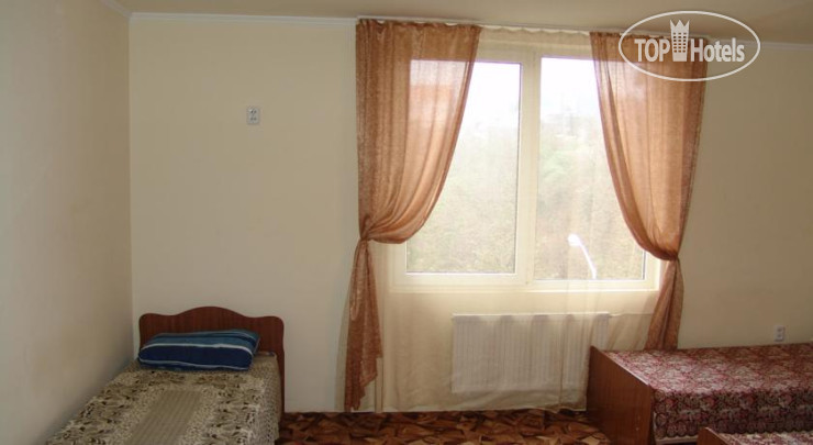 New photos from tourists Афродита 2