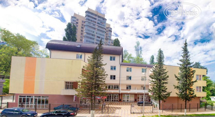 Hotel photo Афродита 2 