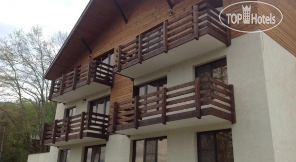 Hotelier's photos На Васильковом