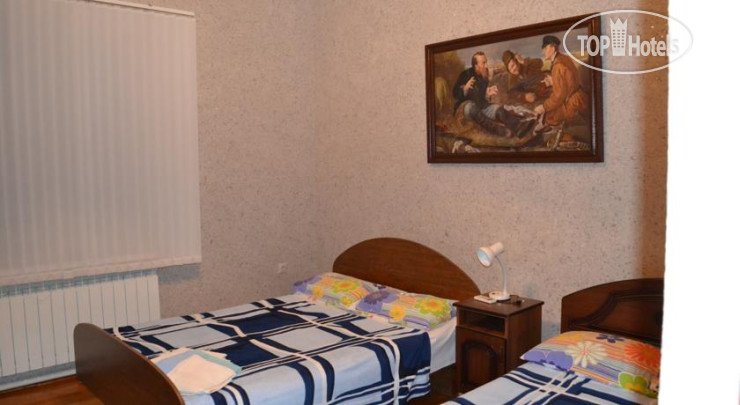 New photos from tourists VIVA Анжелика