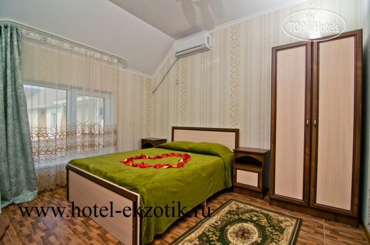 Hotelier's photos Ekzotik Hotel