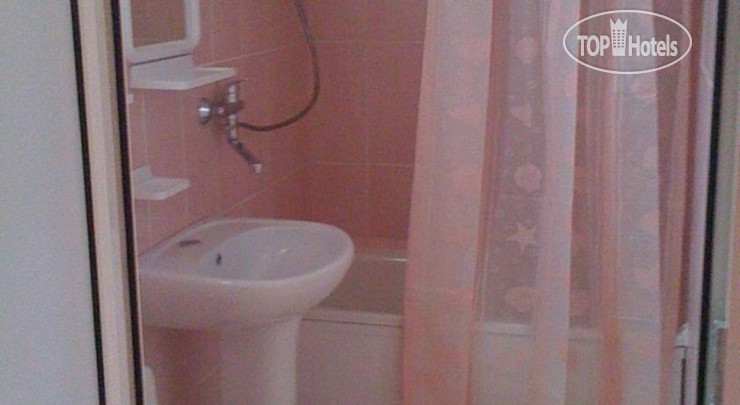 Новые добавленные фото туристов Гостевой Дом Оазис 