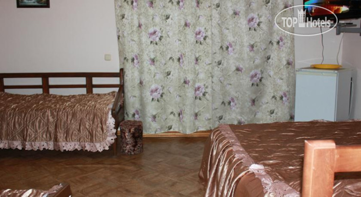 New photos from tourists У Моря