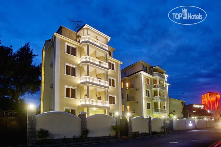 Hotel photo Black Sea Guest House 