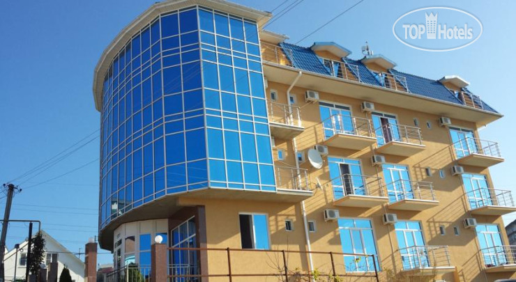 Hotel photo Дядя Степа 