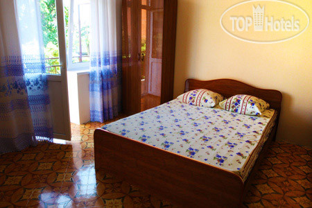 Hotelier's photos Ostrov Sochi