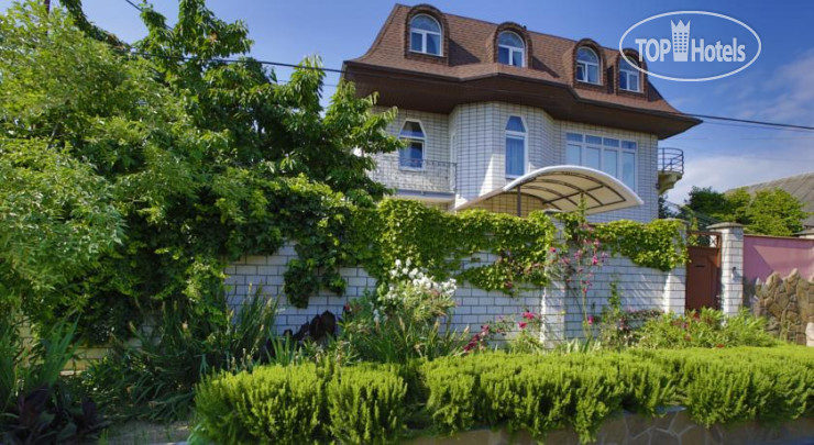 Hotelier's photos Loft Sochi