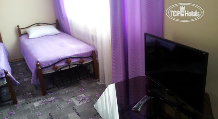 Hotel photo Юкка 