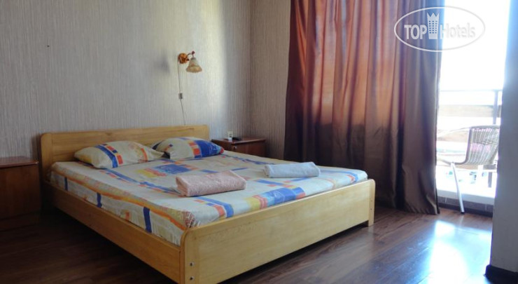 Hotelier's photos Энола