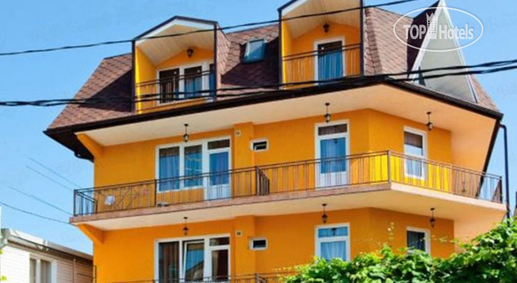 Hotelier's photos Самуэль