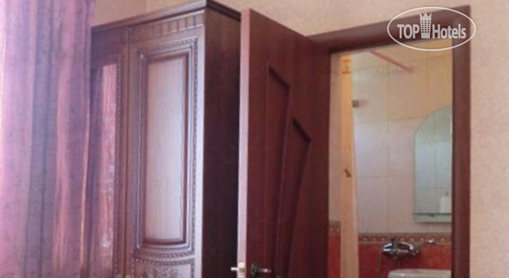 New photos from tourists Самуэль