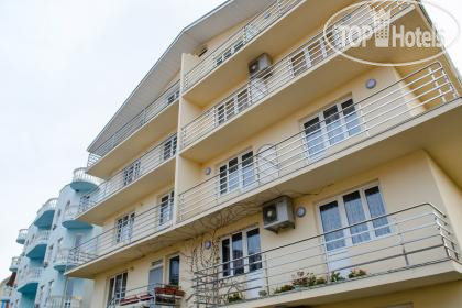 Hotelier's photos Топаз Гостевой Дом