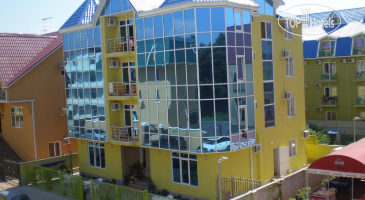 Hotel photo Лайм Гостевой Дом 