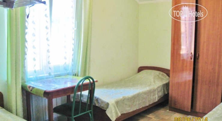 New photos from tourists Лиана