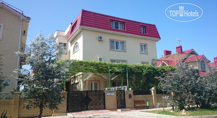 Hotel photo Наш Дом 