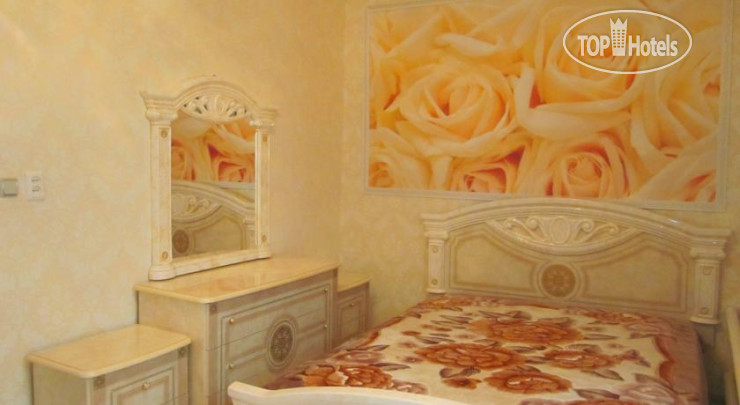 Hotelier's photos Аэлита