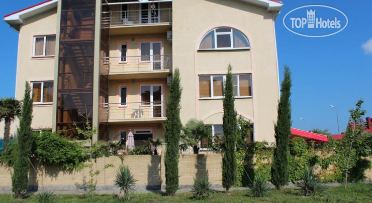 Hotelier's photos Олива