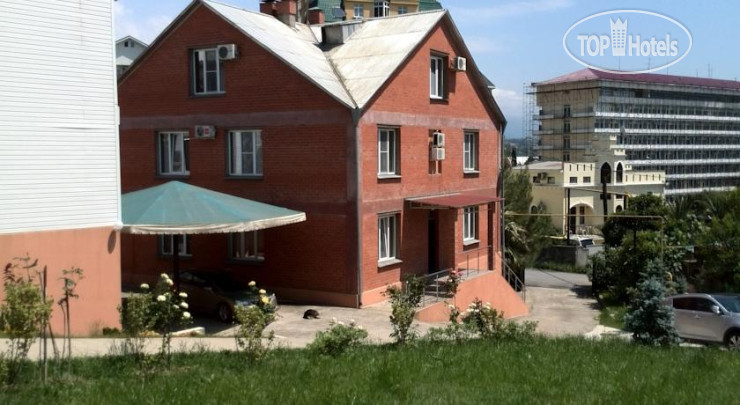 Hotel photo Гостевой Дом Ирина 