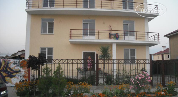 Hotel photo На Войтенко 