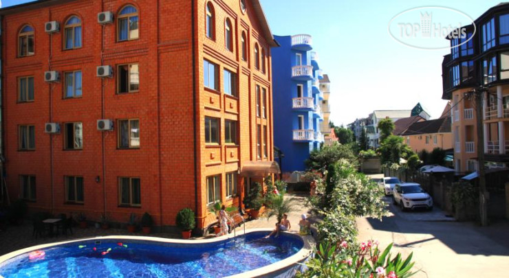 Hotelier's photos Лира