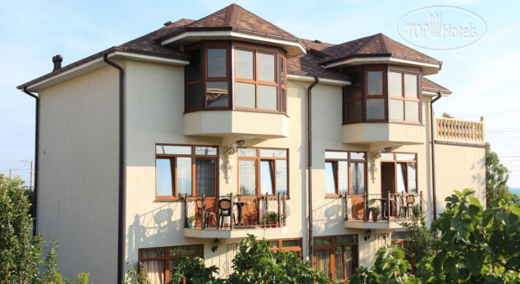 Hotelier's photos На Прибрежной