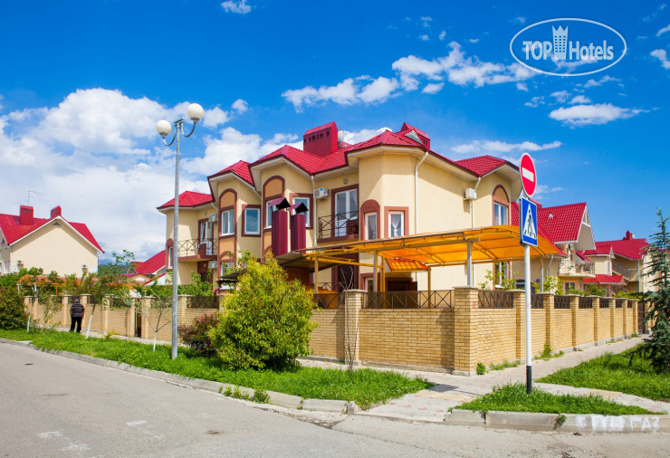 Hotelier's photos Бухта №5