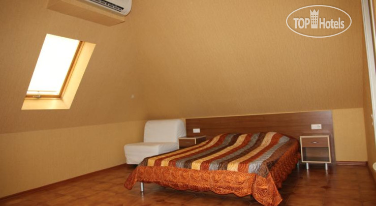 Hotel photo Гостевой Дом Джона 