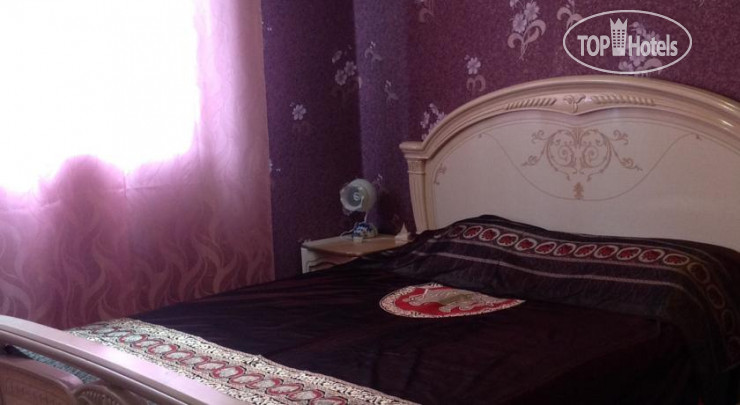 Hotelier's photos Роза
