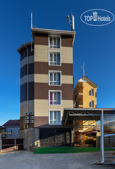 Hotel photo Удача Плюс 