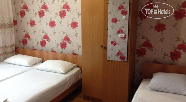 Hotel photo Гостевой Дом Изумруд 