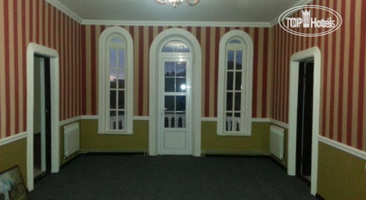 Hotel photo Никос 