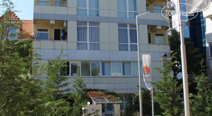 Hotel photo Палуба 