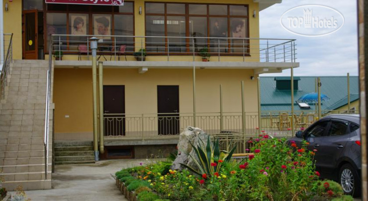 Hotelier's photos Lui Style